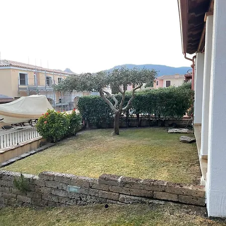 Carmen's House *