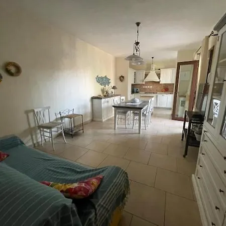 Carmen's House * Villasimius